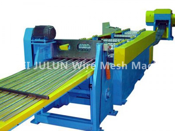 Rib Lath Making Machine